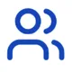 Collaboration icon