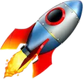 StratRocket Logo