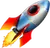 StratRocket Logo